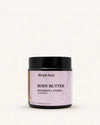 Simple Body - Body Butter for Dry and Cracked Skin Lavender 4oz (AI)