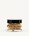 Simple Body - Caramel Clay Mask (AI)