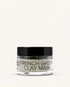 Simple Body - Green Clay Mask (AI)