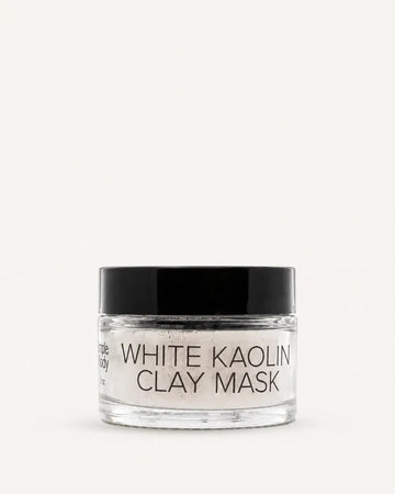 Simple Body - Kaolin Clay Mask (AI)