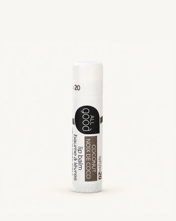 Simple Body - Coconut SPF20 Lip Balm (AI)