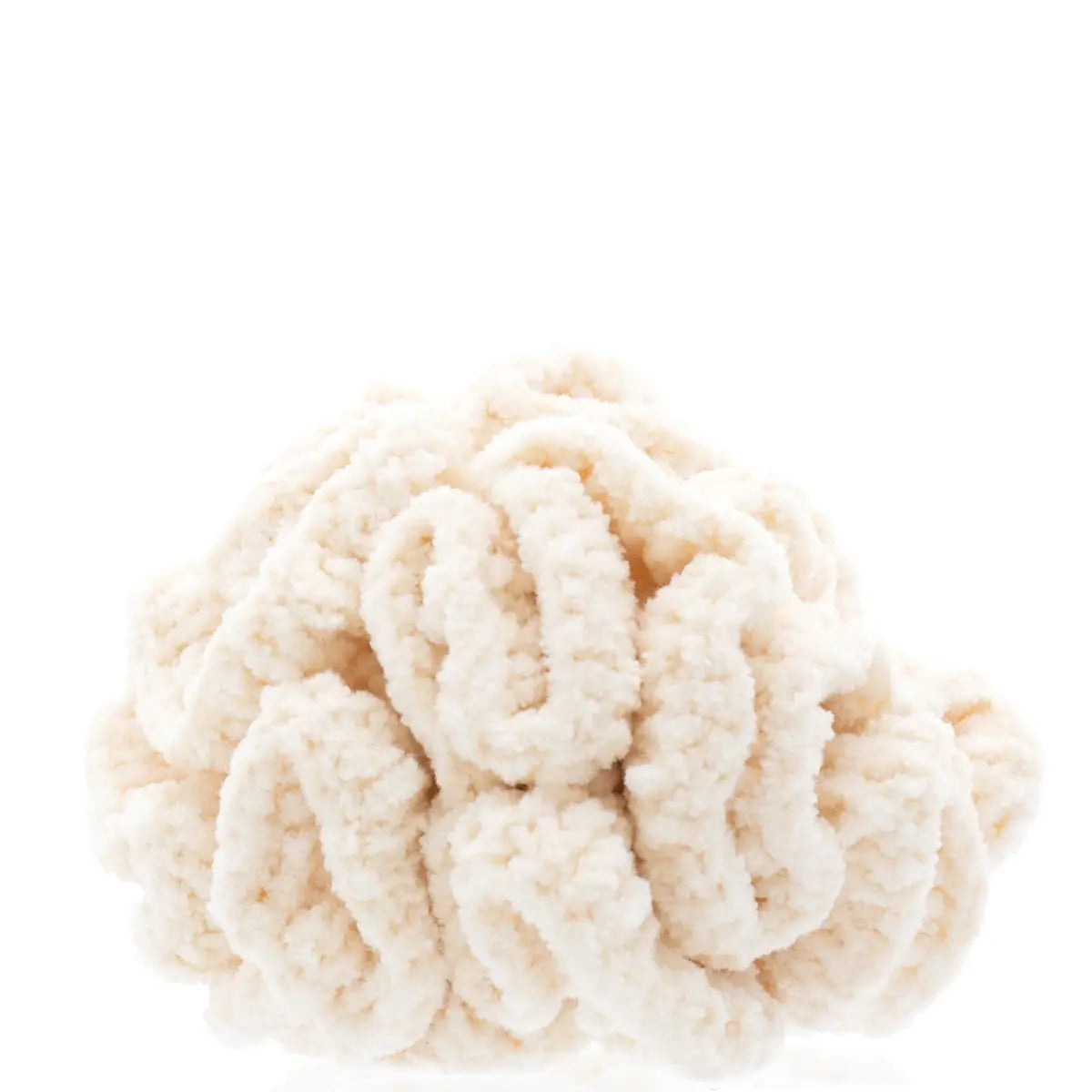 Bath Pouf Simple Body