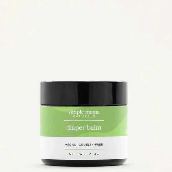 Simple Body - Diaper Balm 2oz (AI)