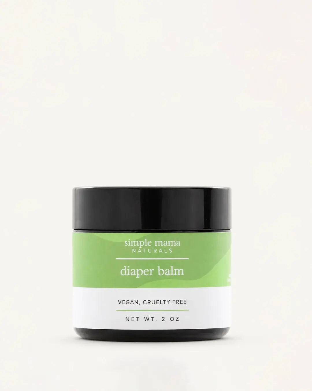 Simple Body - Diaper Balm 2oz (AI)