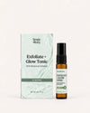 Simple Body - Exfoliate + Glow Tonic .4oz (AI)