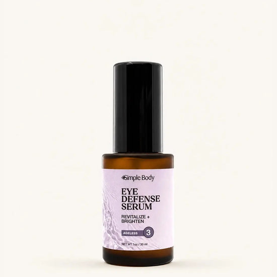 Simple Body - Eye Defense Serum (AI)