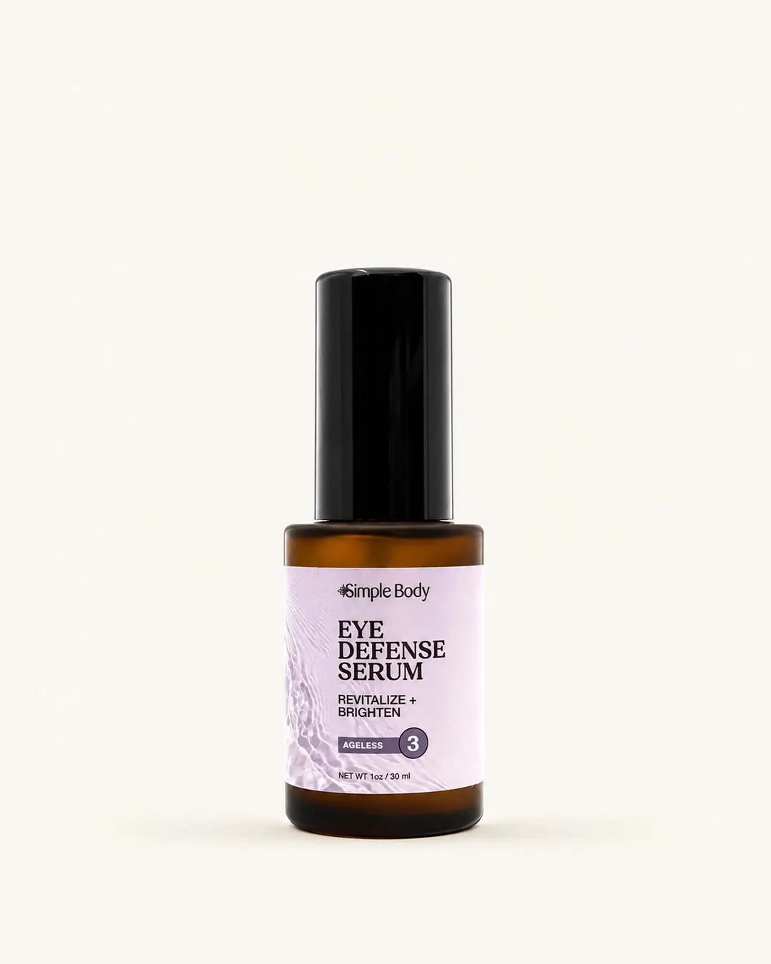 Simple Body - Eye Defense Serum (AI)
