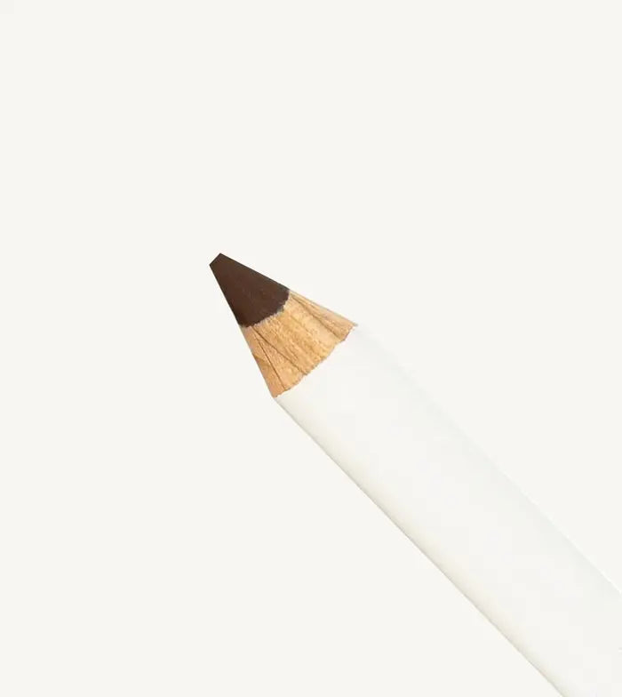 Eyebrow Pencil, Brunette Simple Body