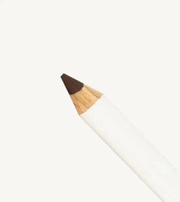 Eyebrow Pencil, Brunette Simple Body