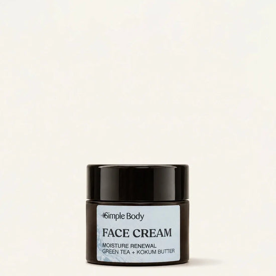 Simple Body - Face Cream 10g (AI)