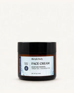Simple Body - Face Cream 2oz (AI)