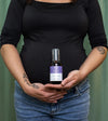 Belly Oil, Lavender