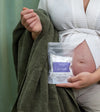 Sitz Bath, Soothing Lavender