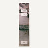 Jumper Ridge Campfire Incense in Cedar packaging with nature-themed design on a white background