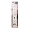 Juniper Ridge Campfire Incense in Cedar Product packaging with a scenic background and text on a white background