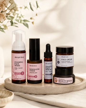 Mini Starter Skincare Kit