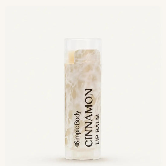 Simple Body - Lip Balm Cinnamon (AI)