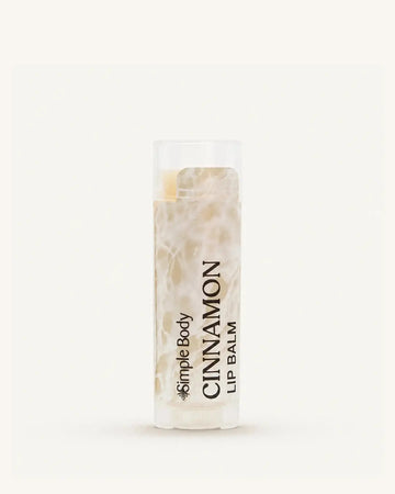 Simple Body - Lip Balm Cinnamon (AI)