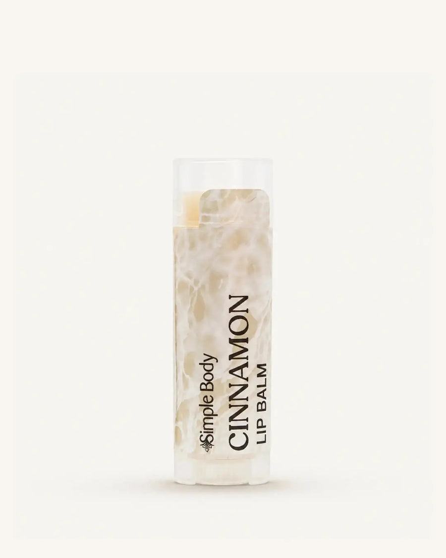 Simple Body - Lip Balm Cinnamon (AI)