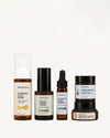 Simple Body - Mini Starter Skincare Kit Combination (AI)
