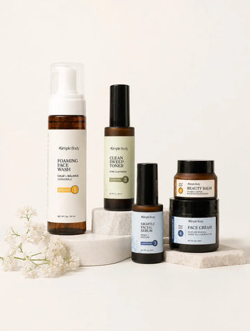Starter Skincare Kit