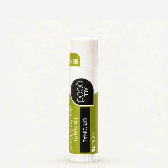 Simple Body - Original SPF15 Lip Balm (AI)