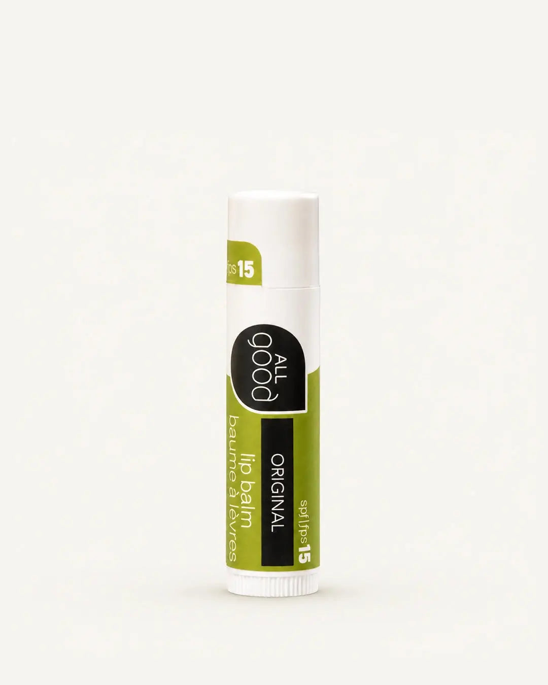Simple Body - Original SPF15 Lip Balm (AI)