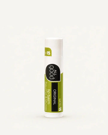Simple Body - Original SPF15 Lip Balm (AI)