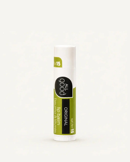 Simple Body - Original SPF15 Lip Balm (AI)