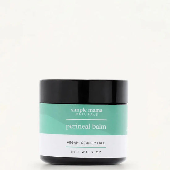 Simple Body - Perineal Balm (AI)