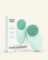 Simple Body - Facial Cleansing Brush (AI)