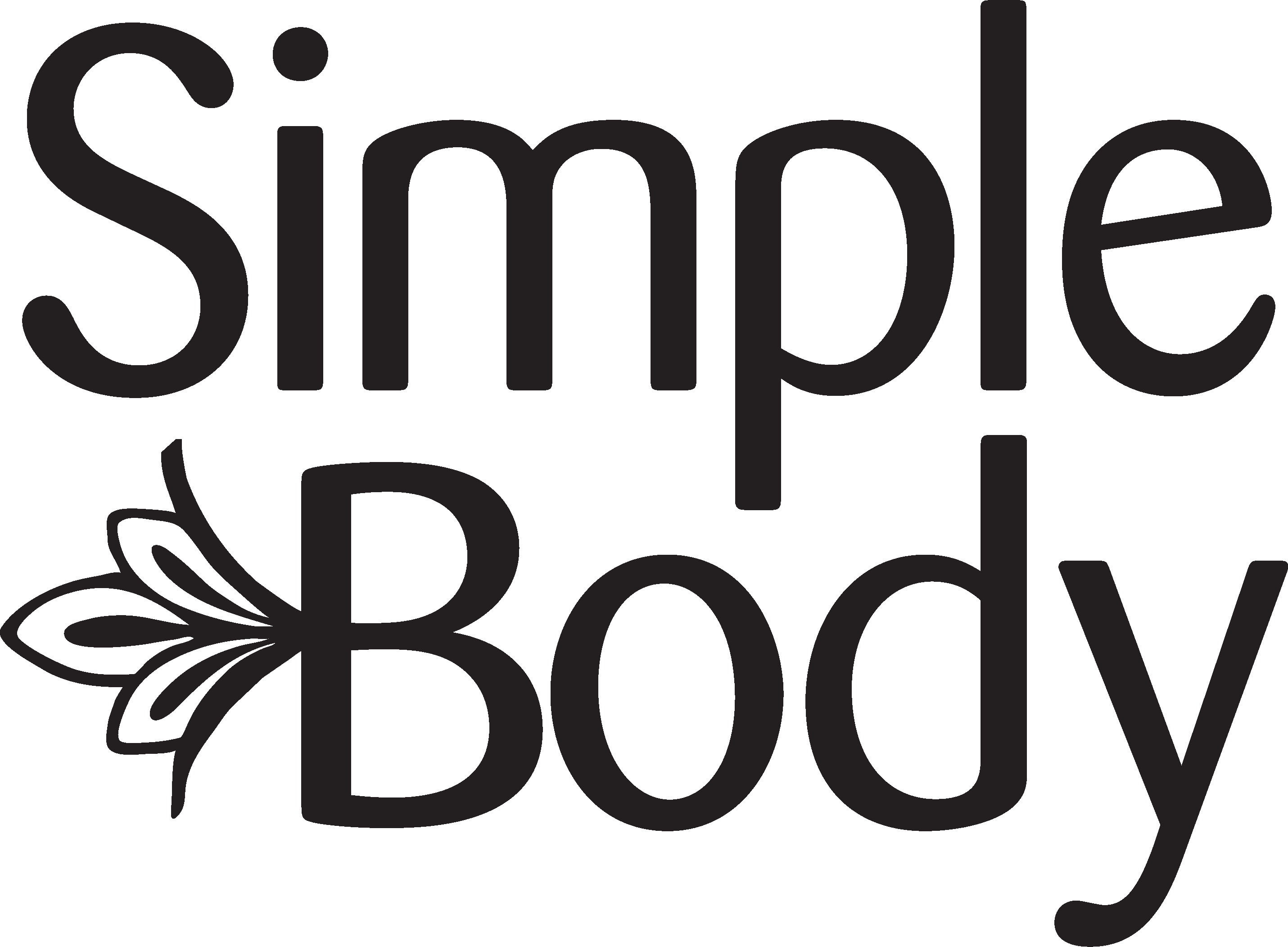 Simple Body | Non-Toxic Natural Skincare for Dry & Sensitive Skin