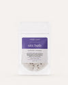Simple Body - Sitz Bath Salt Calming Lavender .5oz (AI)