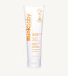 Thinkbaby sunscreen SPF 50 tube on a white background