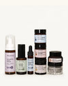 Simple Body - Ultimate Mini Skincare Collection Acne or Oily(AI)