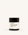 Simple Body - Unscented Body Butter for Dry and Cracked Skin 1oz (AI)