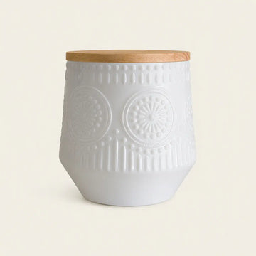 Vintage Candle