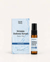 Simple Body - Wrinkle Defense Serum .4oz (AI)