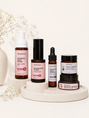 Mini Starter Skincare Kit