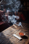 Sweetgrass Campfire Incense