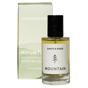Wilderness Cologne, Mountain