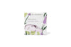 Pack of Thulisa Naturals lavender mint soap bars with branding on a white background