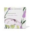 Thulisa Naturals Lavender Mint shower steamers packaging on a white background