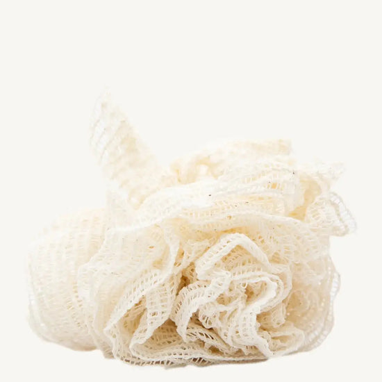 Bath Pouf Simple Body