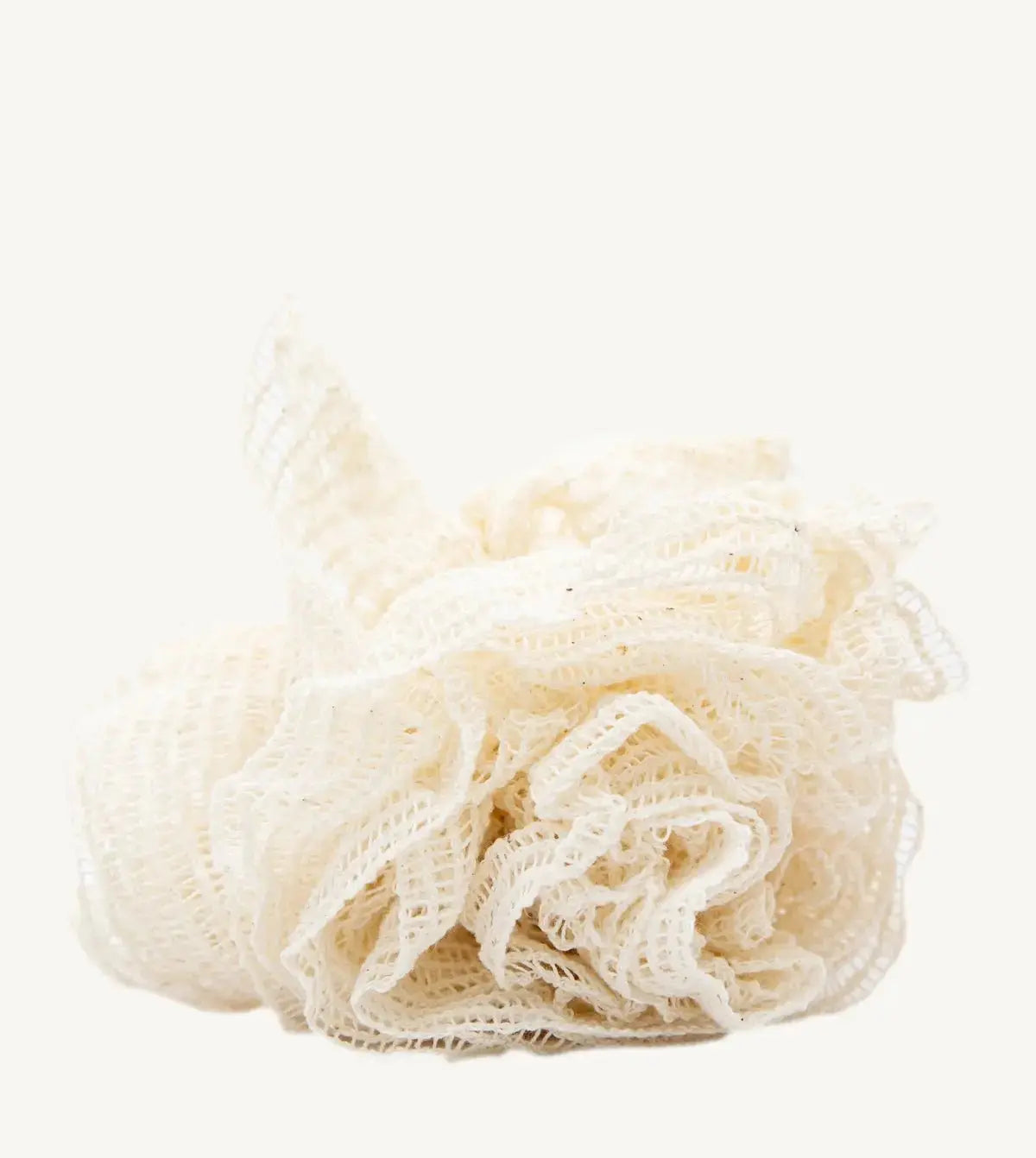 Bath Pouf Simple Body