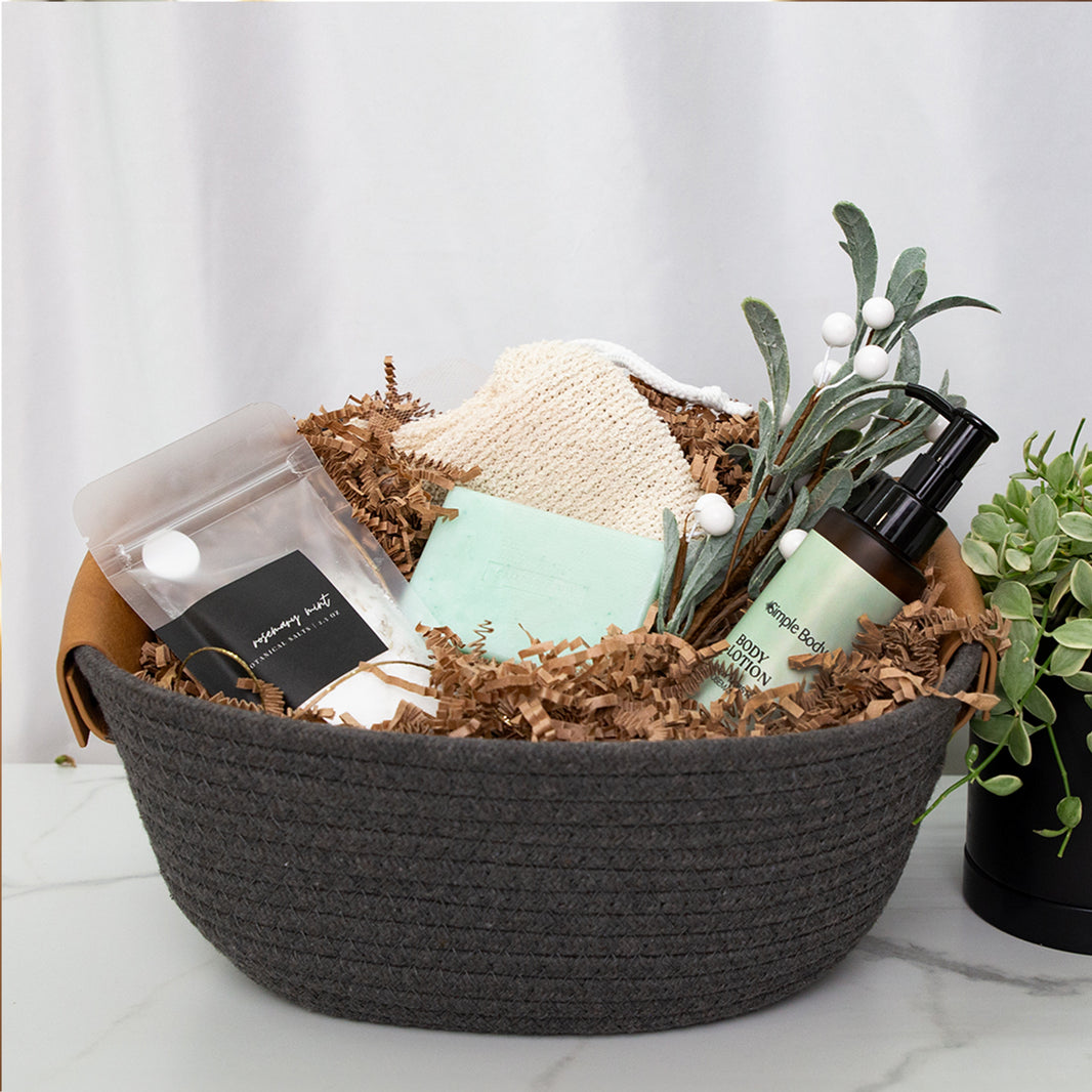 Daily Everyday Sun Serum – Simple Body