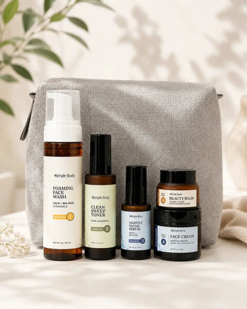 Starter Skincare Kit
