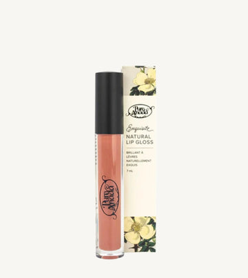 Lip Gloss, Kiwi (Matte) Simple Body
