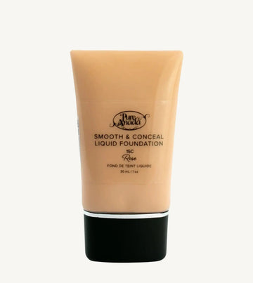 Pure Anada Liquid Foundation Rose 15C Pure Anada
