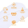 Think Baby Sunscreen Lotion, EWG Rated #2 Think